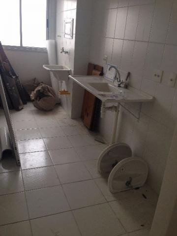 Imagem 6 de 19 de Apartamento Em Pirituba, São Paulo/sp De 54m² 2 Quartos À Venda Por R$ 350.000,00 - Ap670974-s
