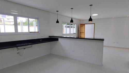 Imagem 7 de 30 de Casa - Nco161 - 71124836