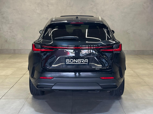 Lexus NX Nx-350h Luxury
