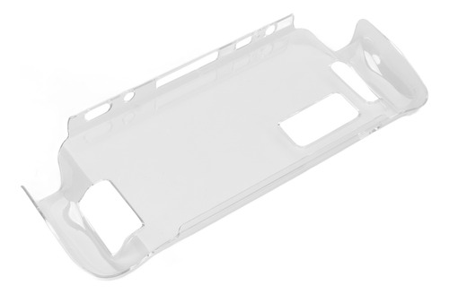 Carcasa Protectora Transparente Para Consola De Juegos Que A