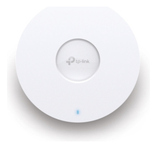 Punto De Acceso Omada Wi-fi 6 Ax5400 Mu-mimo 4x4 Mesh Omada