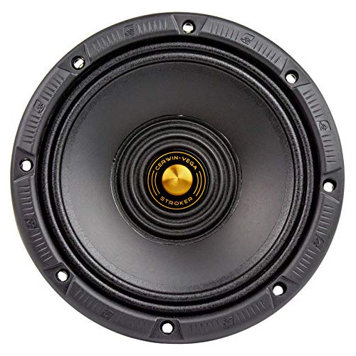 Cerwin Vega Cvmpcl. Max Rms Altavoz Rango Medio