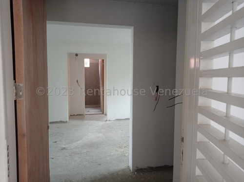  Smn Apartamento  En Venta Selene Marin #23-22086