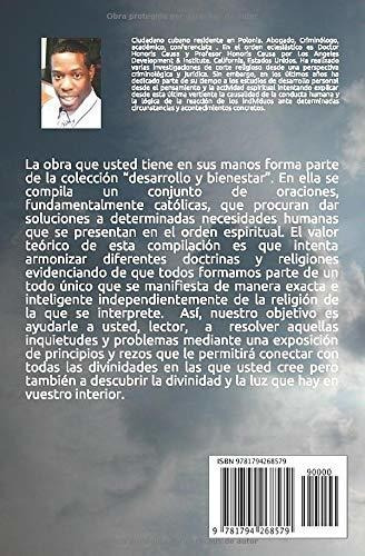 Oraciones Poderosas: Rezos Espirituales Efectivos Contra ...