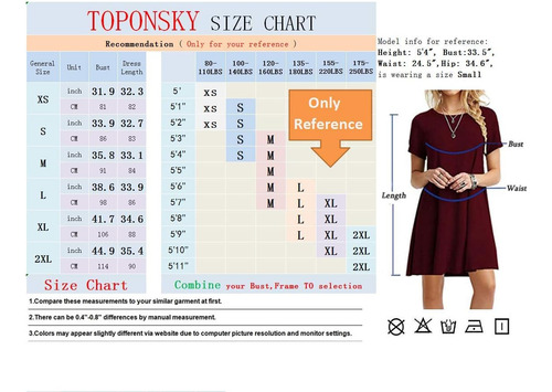 Extender Cómoda Camiseta Simple De Manga Corta Funda Para Ca