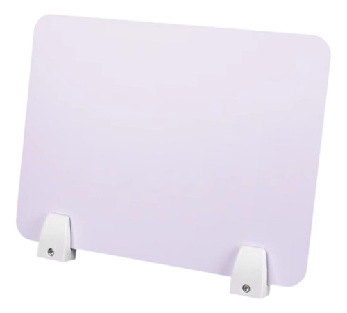 Desktop Partition Board Privacy Shield Desk Divider 40x45cm