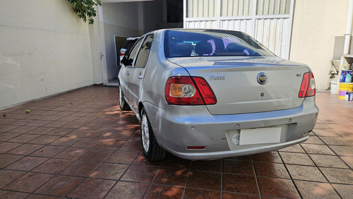 Fiat Siena 1.8 Hlx