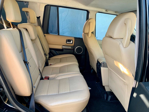 Land Rover Discovery 3 S