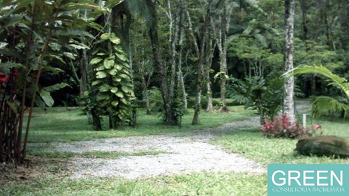 Terreno - Ref: Te00121