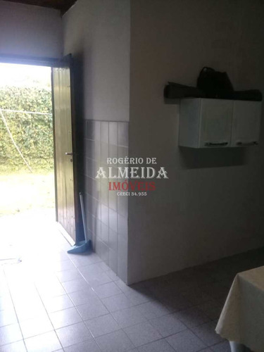 Imagem 19 de 20 de Casa Com 2 Dorms, Balnerio Gaivota, Itanhaém - R$ 250 Mil, Cod: 946 - V946