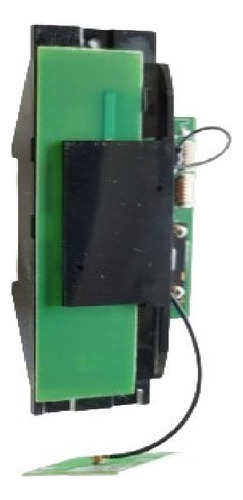 Módulo Wi-fi Zebra Rw420 Completo