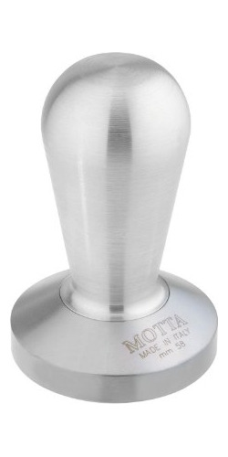 Motta 620 Base Plana Profesional Prensador Para Café 58 Mm M