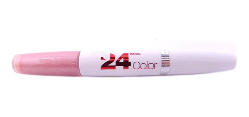 Labial Líquido Maybelline Super Stay 24 Hs Nº110