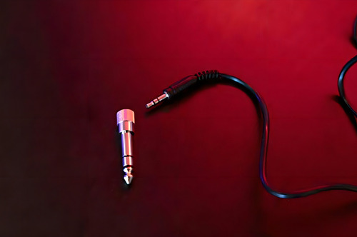 Numark Hf125 | On-ear Dj Headphones Color Negro Luz Agua