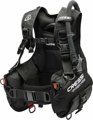 Cressi Start Pro 2.0 Dcb