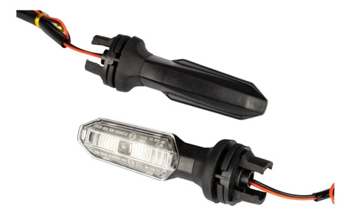 Para Honda Titan150/2000 Cb250 Led Luces Intermitentes