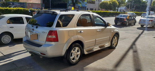 Kia Sorento 2.5 Crdi 170cv 2008