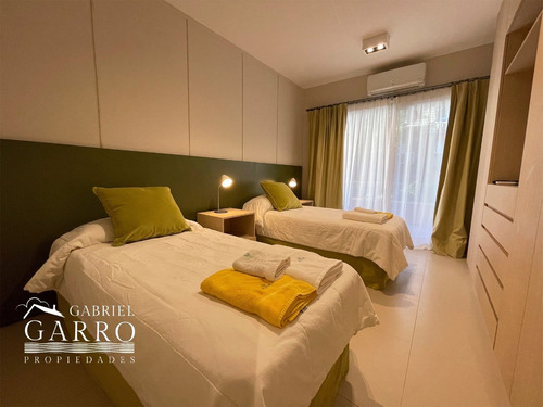 Imagen 7 de 24 de Departamento En Venta Cariló (complejo Boreas)