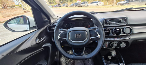 Fiat Cronos 1.3 Gse Like