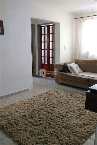 Imagem 3 de 16 de Apartamento Com 2 Dorms, Portal Do Morumbi, São Paulo - R$ 230 Mil, Cod: 2471 - V2471