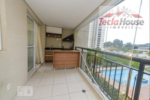 Apartamento Em Picanço - Guarulhos - 261