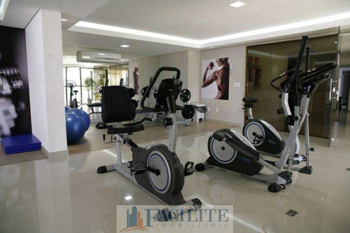Imagem 17 de 19 de Excelente Apartamento No Altiplano - 23047