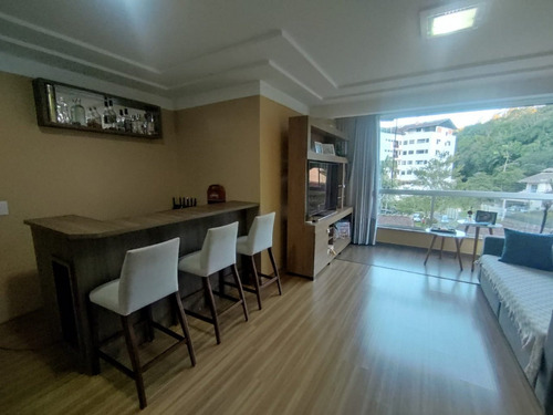 Imagem 8 de 17 de Apartamento Com Conceito Aberto No Bairro Bom Retiro - 35712137l