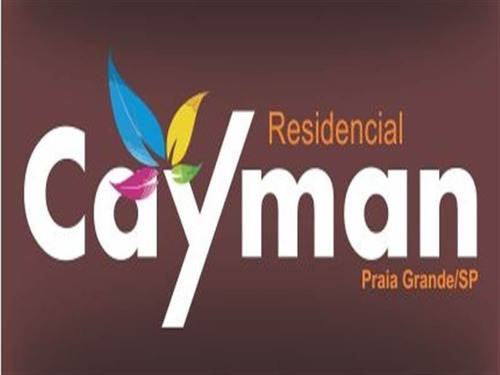Imagem 6 de 6 de Venda Apartamento Praia Grande Sp - Ctm170