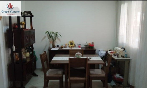 Imagem 3 de 19 de Casa A Venda No Bairro Jaraguá Em São Paulo - Sp. - A-13469-1