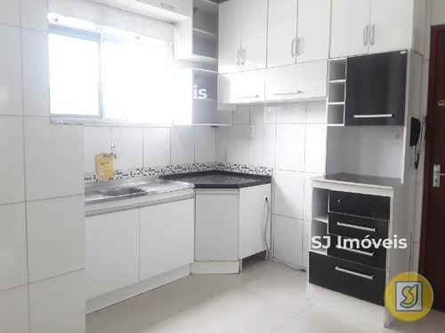 Imagem 4 de 16 de Apartamento Para Locação - 50719