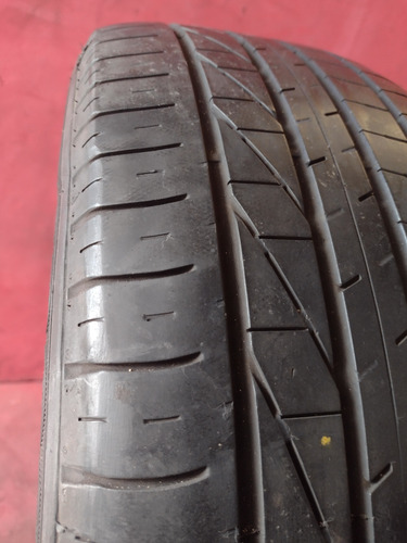 Pneu 205 55 16 Goodyear Excellence Usado Meia Vida V (Usado)