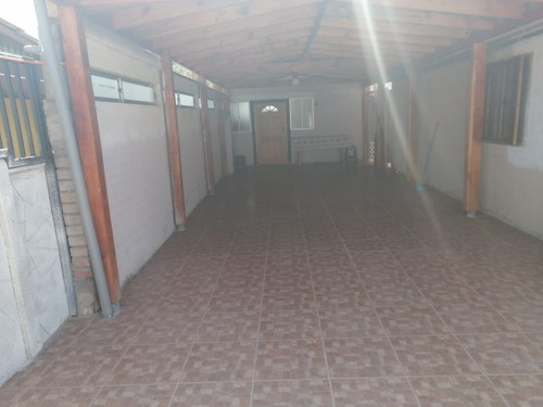 Imagen 3 de 17 de Arriendo Casa De Playa, El Tabo(playa La Castilla)