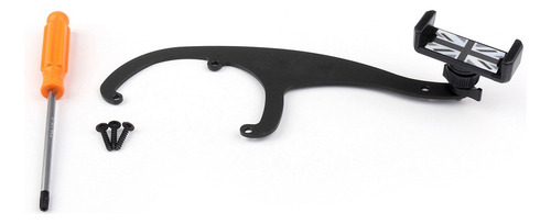 Soporte De Teléfono De Coche De 360° Para Mini Cooper R55 R5