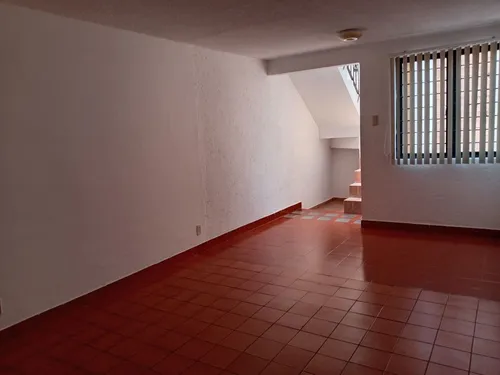 Casa Lista Para Habitar En Condominio Con Vigilancia