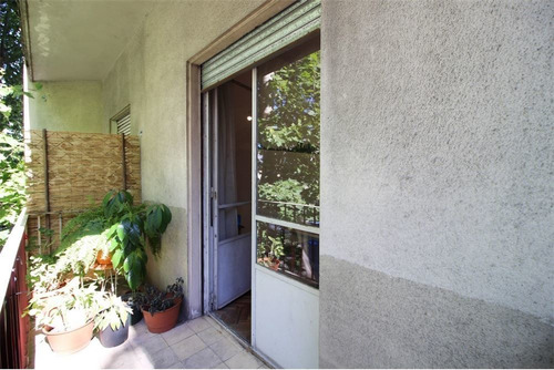Imagen 8 de 21 de Venta Apartamento 2 Dormitorios, Balcón. Palermo