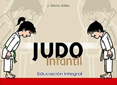 Judo Infantil   Educacion Integral