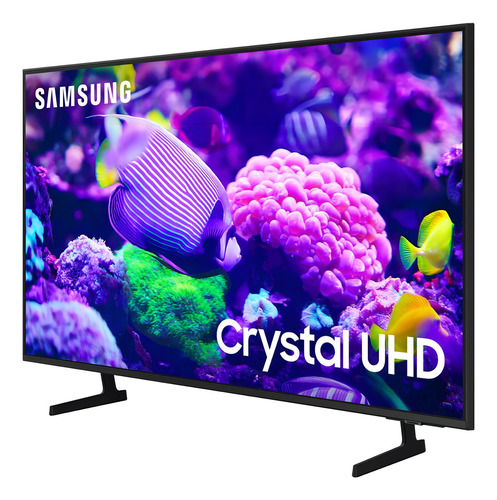 Smart Tv Samsung Un55du7200dxza 55 Pulgadas 4k Du7200 Series