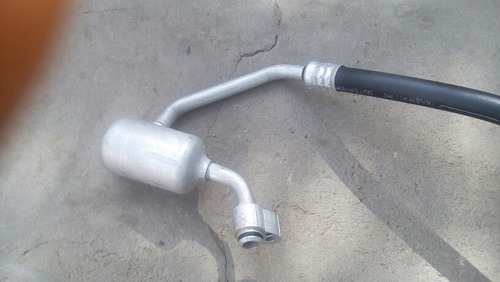 Manguera Aire Acondicionado Toyota Filtro De Baja Precion