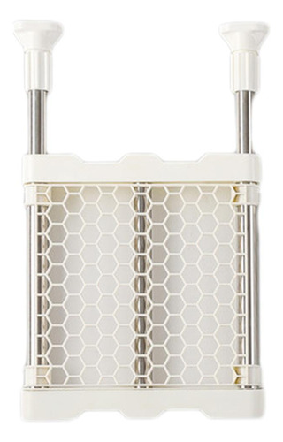 Estantería Extensible Para Armario, 25cm X 33 A 50cm