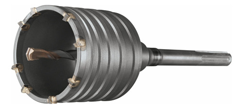 Broca Perforadora Bosch Hc8526 De 6,7 Cm X 56 Cm Sds-max