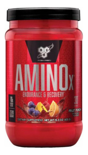 Amino X 30  Servicios Bsn - g a $253