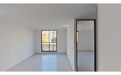Apartamento en venta
