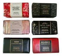 Comprar Jabones En Barra Bath & Body Works