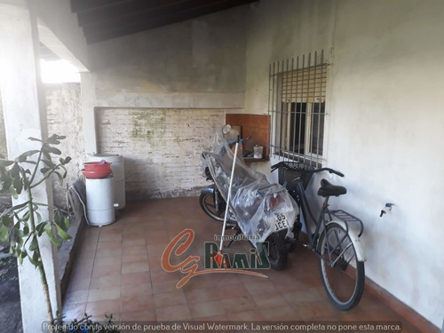 Imagen 13 de 15 de Casa En Venta Fernandez De La Cruz 200, Ituzaingo.