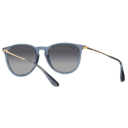 Imagen 8 de 10 de Anteojos De Sol Ray-ban Lentes Erika Polarizado Rb4171