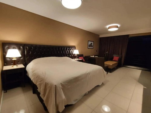 Departamento Monoambiente En Venta - 1 Baño - 45mts2 - Palermo