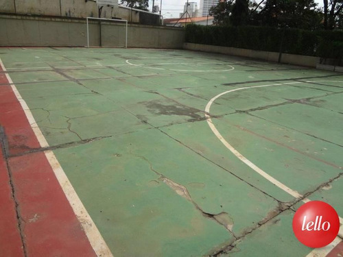 Imagem 26 de 30 de Apartamento - Ref: 224168