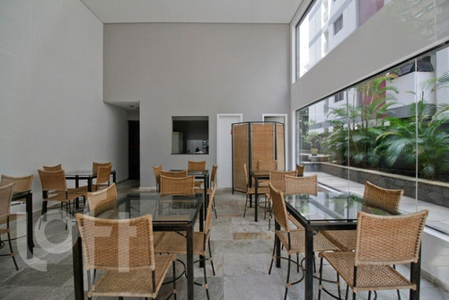 Imagem 13 de 17 de Apartamento Padrão Em São Paulo - Sp - Ap0515_rncr