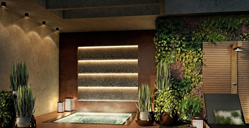 Imagem 4 de 18 de Sqnw 310 Bloco E Noroeste Nw 310 E 3 Quartos Suíte 2 Vagas 99,06 M² - Meuimm125 - 68460482