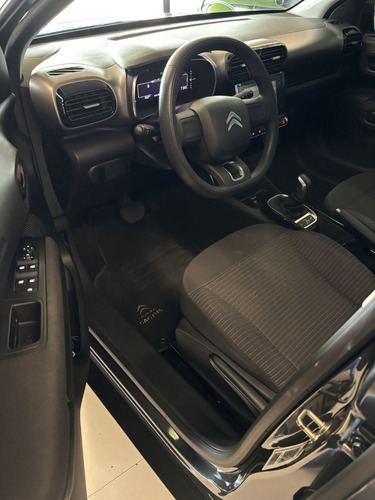 Citroën C4 Cactus 1.6 VTI 120 FLEX FEEL PACK EAT6
